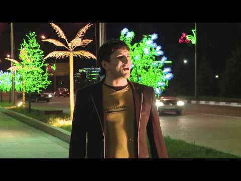 Видео: новый зокх актер Амир Пугоев  ингушетия