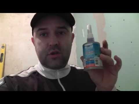 Видео: Как открутить резьбовое соединение. Герметик  GEB  gebetanche + И не повредить кран.