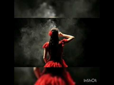 Видео: Знаешь моя душа рваная вся о тебе (просто песня без слов из кино) Сабина Ахмедова