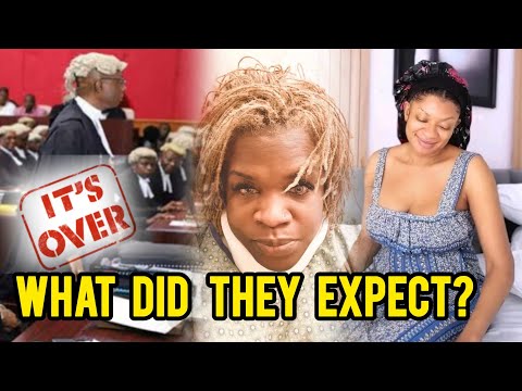 Видео: Королева Мэй одержала победу! Двор передал ей особняк