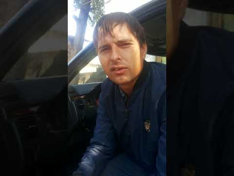 Видео: Не отключается вентилятор радиатора мерс210