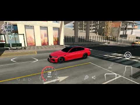 Видео: Вернулся? Это кар паркинг