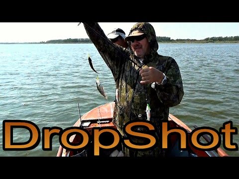Видео: Дроп Шот (DropShot) - ответы на вопросы.