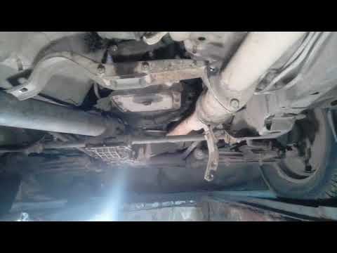 Видео: Шевик плохо включается задняя передача и плохо выключается 5 передача