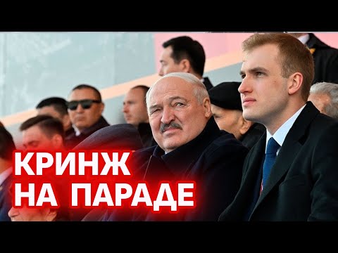 Видео: Лукашенко заговорил о вечном. Студентка из Бреста предсказала страшное. Сладкая жизнь Анны Селук