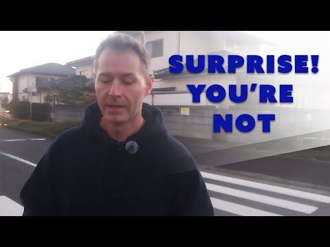 Видео: Я слишком стар, чтобы переехать в Японию?