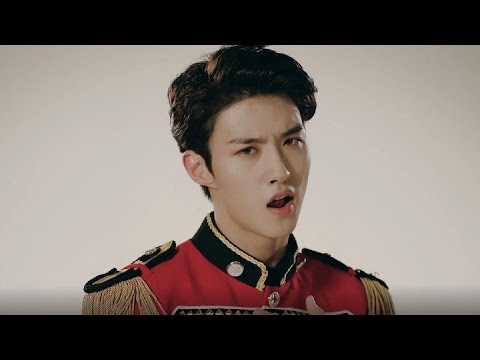 Видео: PENTAGON - " Ты чувствуешь это?" ( Официальное музыкальное видео)