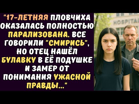 Видео: Нейрохирург заявил восстановление невозможно А едва отец открыл телефон дочери замер от увиденного..