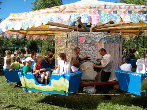 Видео: Акатуй в Таутово 2019 год