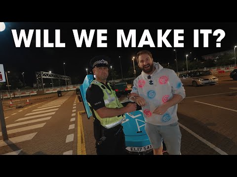 Видео: За рулём McLaren на Ибицу: 1500-мильное приключение на суперкаре