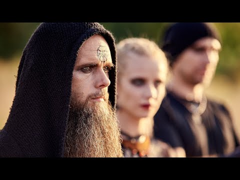 Видео: ЯРРА - Зрі Русе | Official Video