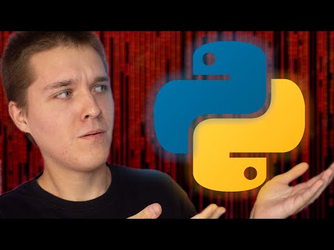 Видео: Главная проблема Python!