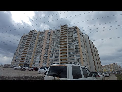 Видео: ЖК «На Блинова» | Лифты МЛМ-2020