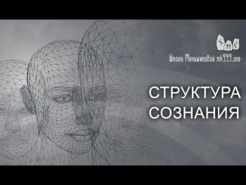 Видео: Структура сознания