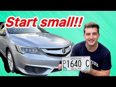 Видео: НЕ ДЕЛАЙТЕ ТОГО, ЧТО ДЕЛАЮ Я, ЕСЛИ вы только начинаете переворачивать машины!