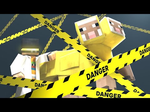 Видео: ПУГОД СТРОИТ МАГАЗИН КЛОНИРОВАНИЯ