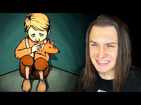 Видео: Я УСЫНОВИЛ РЕБЁНКА С ТЯЖЁЛЫМ ПРОШЛЫМ!! (My Child Lebensborn)