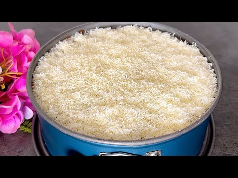 Видео: Торт за 5 минут! Никаких весов! Все ищут этот рецепт! тает во рту