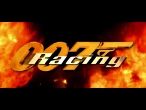 Видео: 007 Racing - Начальное видео