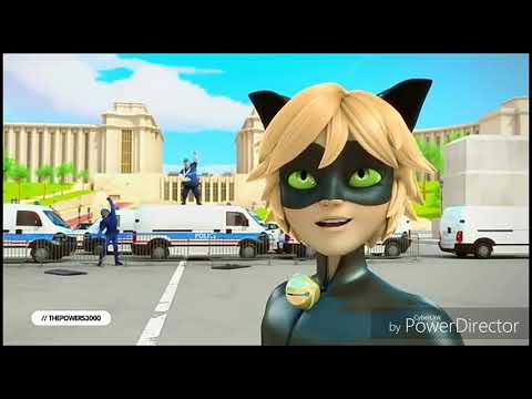 Видео: Леди баг и супер кот клип "7 цифр"