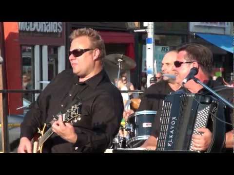 Видео: "Ганю моя Ганю" (Annie, my Annie) by Nove Pokolinya (Нове Покоління)