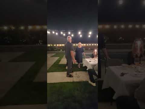 Видео: Юбилей у Нади Блохиной 10/18/25 (10/16) 16