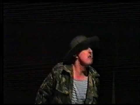 Видео: Къарачай спектакль - Бурун бла Чекушка-макушка-зигзаг! ч.1.