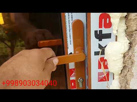 Видео: Андижон Фарғона Наманган Акфа эшик ва ром витражлар нархи Наманган вилояти Поп туман Чодак