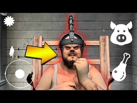 Видео: ИГРАЮ ОБНОВЛЕНИЕ МЯСНИК 2 + ВЫШЛА НОВАЯ ИГРА - Mr.meat 2 Gameplay