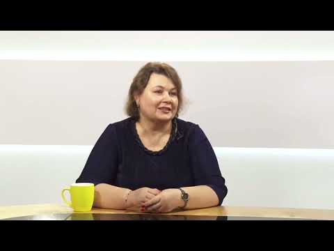 Видео: Юлия Ермолаева и Наталья Розенгрин о фонде помощи недоношенным детям «Право на чудо»