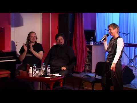 Видео: Сурганова и Оркестр. 10 лет. Часть 3
