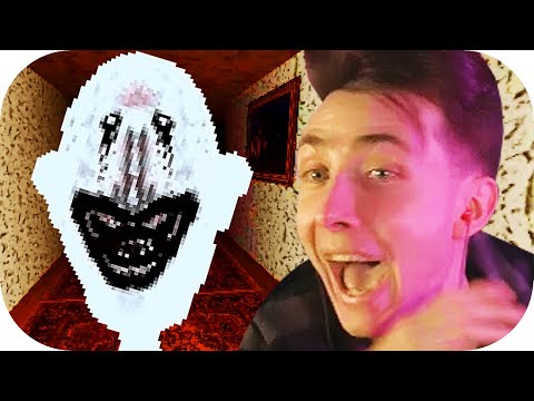 Видео: ХЕСУС СЛОМАЛ ХОРРОР ► MR. WHITE