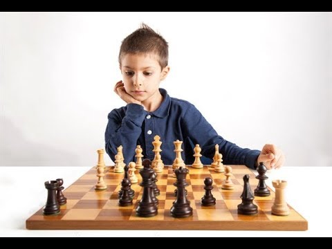 Видео: Ребенок  логико-интуитивный интроверт (Робеспьер,  ЛИИ)