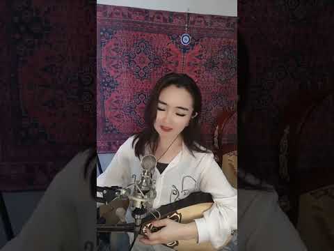 Видео: Ұлболсын Кенжебайқызы - Жамалым