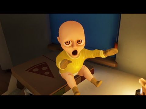 Видео: Не простой лысый