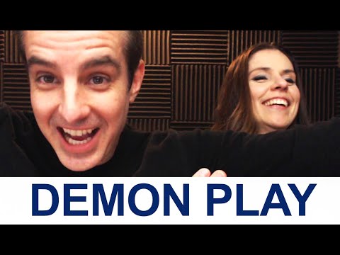 Видео: Демон PLAY (De+Oe)