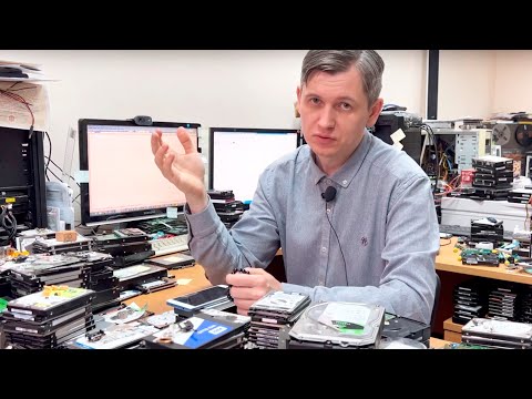 Видео: Можно ли использовать SSD диски для создания raid-массивов?