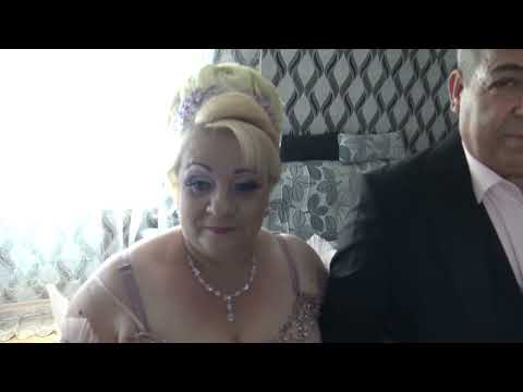 Видео: 50 годишен Юбилей на Станка и Веско на 20.07.2025