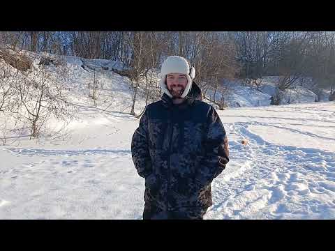 Видео: РЫБАЛКА НА ЖЕРЛИЦЫ 23 ФЕВРАЛЯ 2025 ГОДА #щука #жерлица #рыбалка