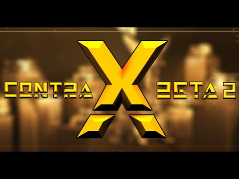 Видео: 🆘Contra X 2 ВЫШЛА — ЖЁСТКО ТЕСТИМ ОБНОВУ | C&C GENERALS Zero Hour
