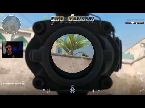 Видео: Топ игра Counter Strike 2