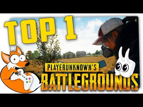 Видео: КАК ТОП 1?! ДУО С ШИМОРО!! - Battlegrounds