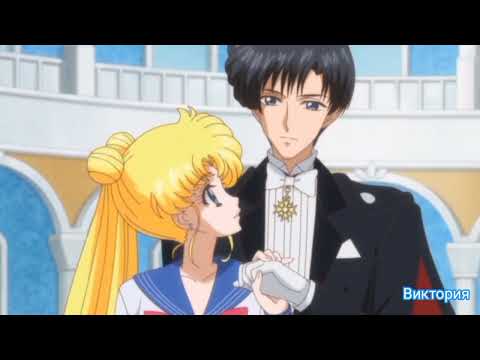 Видео: AMV Красавица-воин Сейлор Мун [Котик]