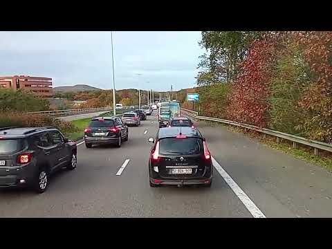 Видео: Белгия