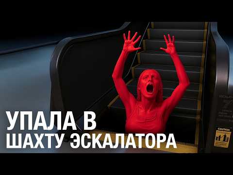 Видео: СМЕРТЬ В КАДРЕ: 10 шокирующих историй, попавших на видео