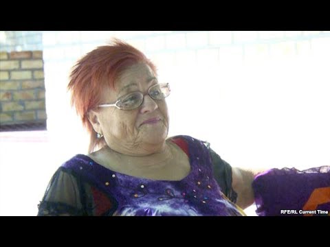 Видео: Почему пожилая москвичка уехала в Кыргызстан