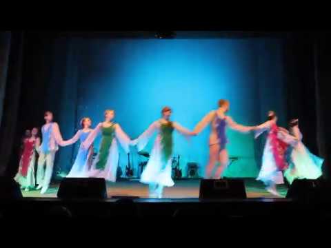 Видео: "Авантюрист"