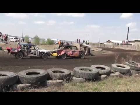 Видео: Гонки без правил