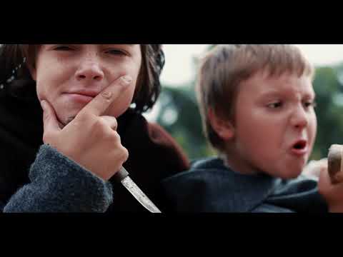 Видео: Русборг 2020 Фильм