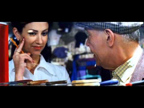 Видео: Чупа-чупс хороший такой!